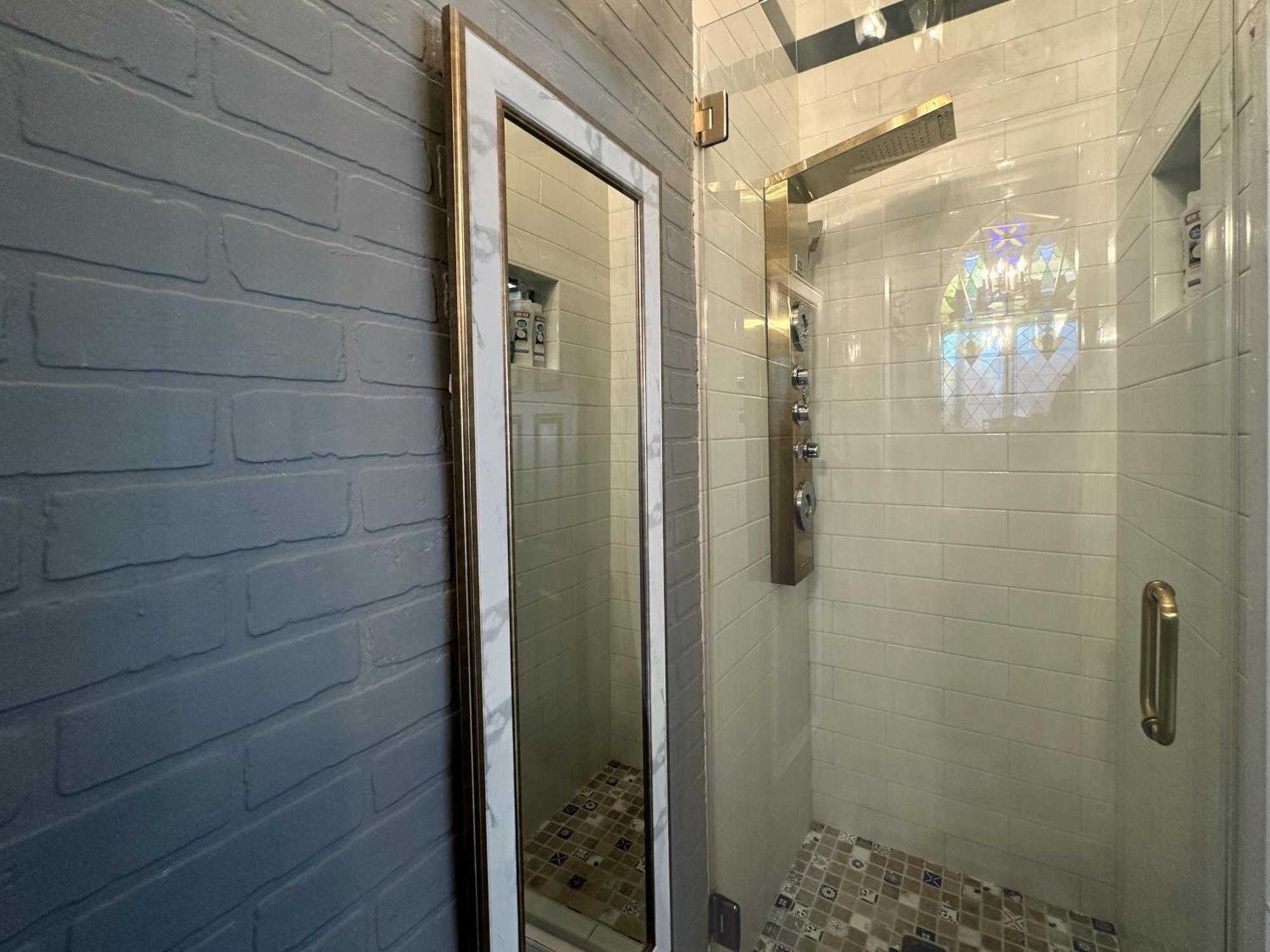 The Q Loft Galveston Villa Екстериор снимка